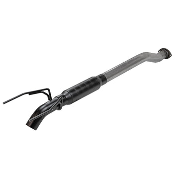 Flowmaster 817959 Outlaw Extreme Cat-Back Exhaust System Stainless Steel 3.0 Inch