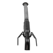 Flowmaster 817959 Outlaw Extreme Cat-Back Exhaust System Stainless Steel 3.0 Inch