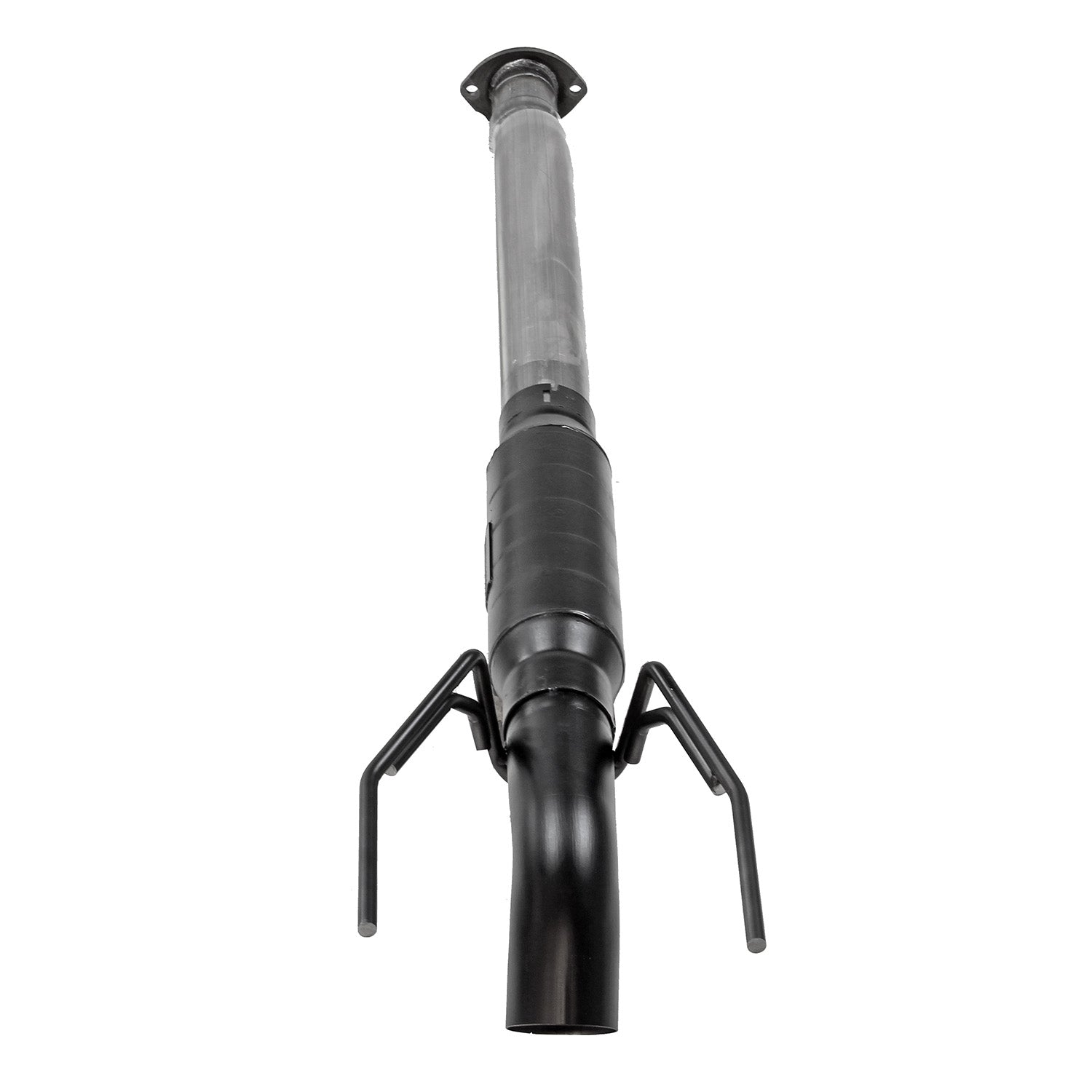 Flowmaster 817959 Outlaw Extreme Cat-Back Exhaust System Stainless Steel 3.0 Inch