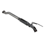 Flowmaster 817959 Outlaw Extreme Cat-Back Exhaust System Stainless Steel 3.0 Inch