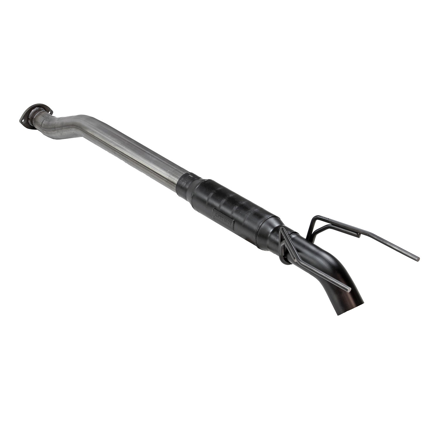 Flowmaster 817959 Outlaw Extreme Cat-Back Exhaust System Stainless Steel 3.0 Inch
