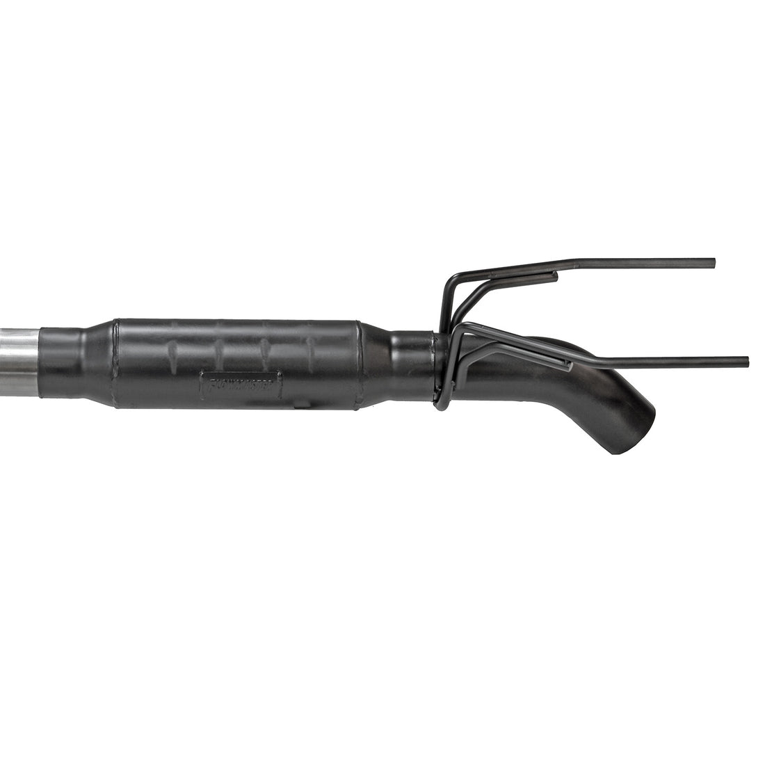 Flowmaster 817959 Outlaw Extreme Cat-Back Exhaust System Stainless Steel 3.0 Inch