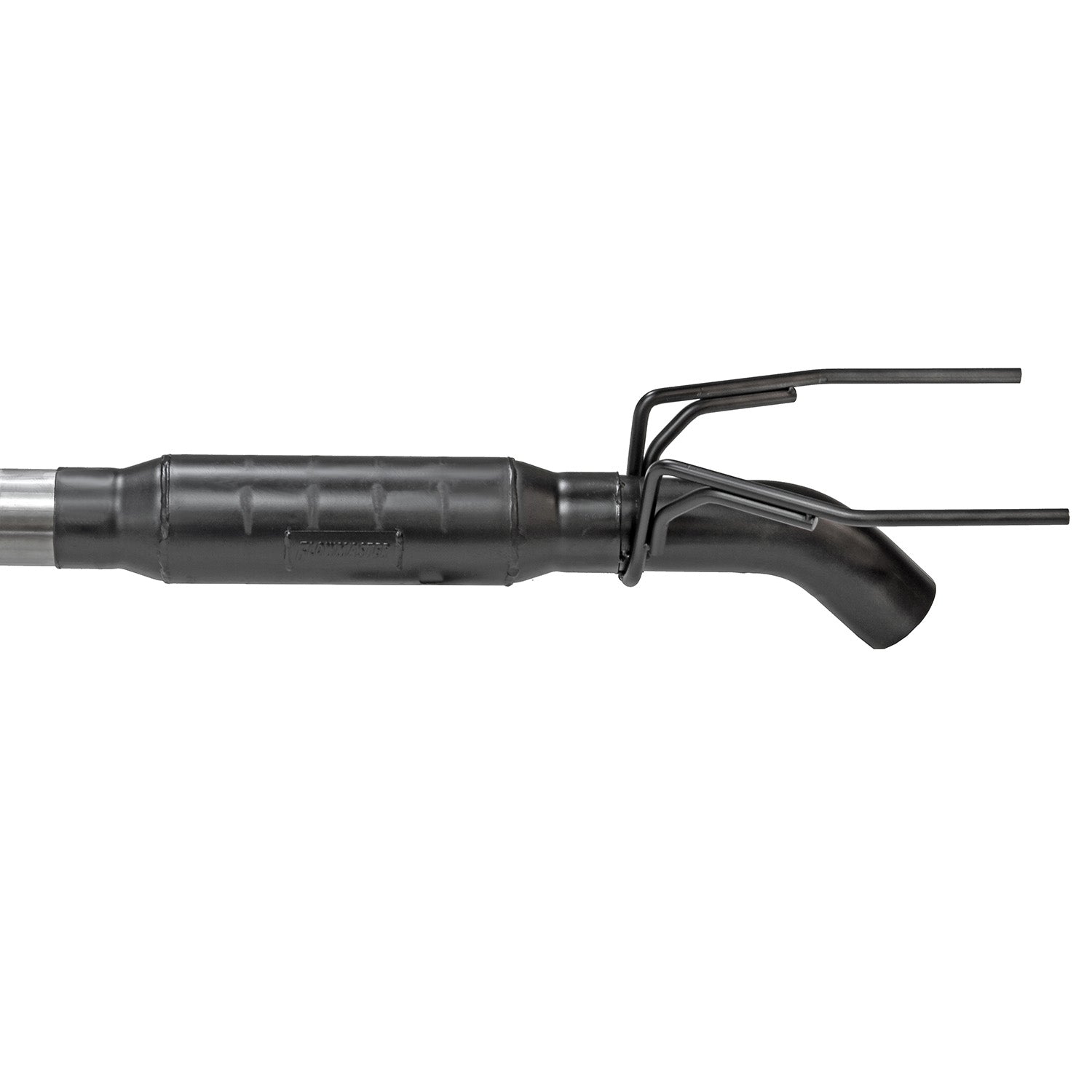 Flowmaster 817959 Outlaw Extreme Cat-Back Exhaust System Stainless Steel 3.0 Inch