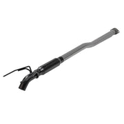 Flowmaster 817960 - Outlaw Extreme Cat-Back Exhaust System 2005-2015 Toyota Tacoma 4.0L Outlaw Extreme Stainless Steel 3.0 Inch High Clearance Cat-Back Exhaust System Flowmaster 1