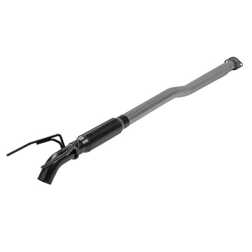 Flowmaster 817960 - Outlaw Extreme Cat-Back Exhaust System 2005-2015 Toyota Tacoma 4.0L Outlaw Extreme Stainless Steel 3.0 Inch High Clearance Cat-Back Exhaust System Flowmaster 1