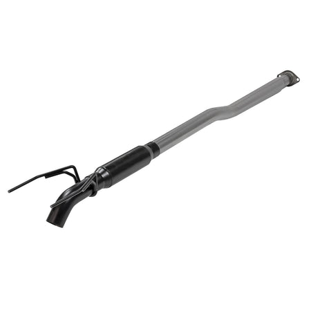 Flowmaster 817960 - Outlaw Extreme Cat-Back Exhaust System 2005-2015 Toyota Tacoma 4.0L Outlaw Extreme Stainless Steel 3.0 Inch High Clearance Cat-Back Exhaust System Flowmaster 1