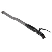 Flowmaster 817960 - Outlaw Extreme Cat-Back Exhaust System 2005-2015 Toyota Tacoma 4.0L Outlaw Extreme Stainless Steel 3.0 Inch High Clearance Cat-Back Exhaust System Flowmaster 3