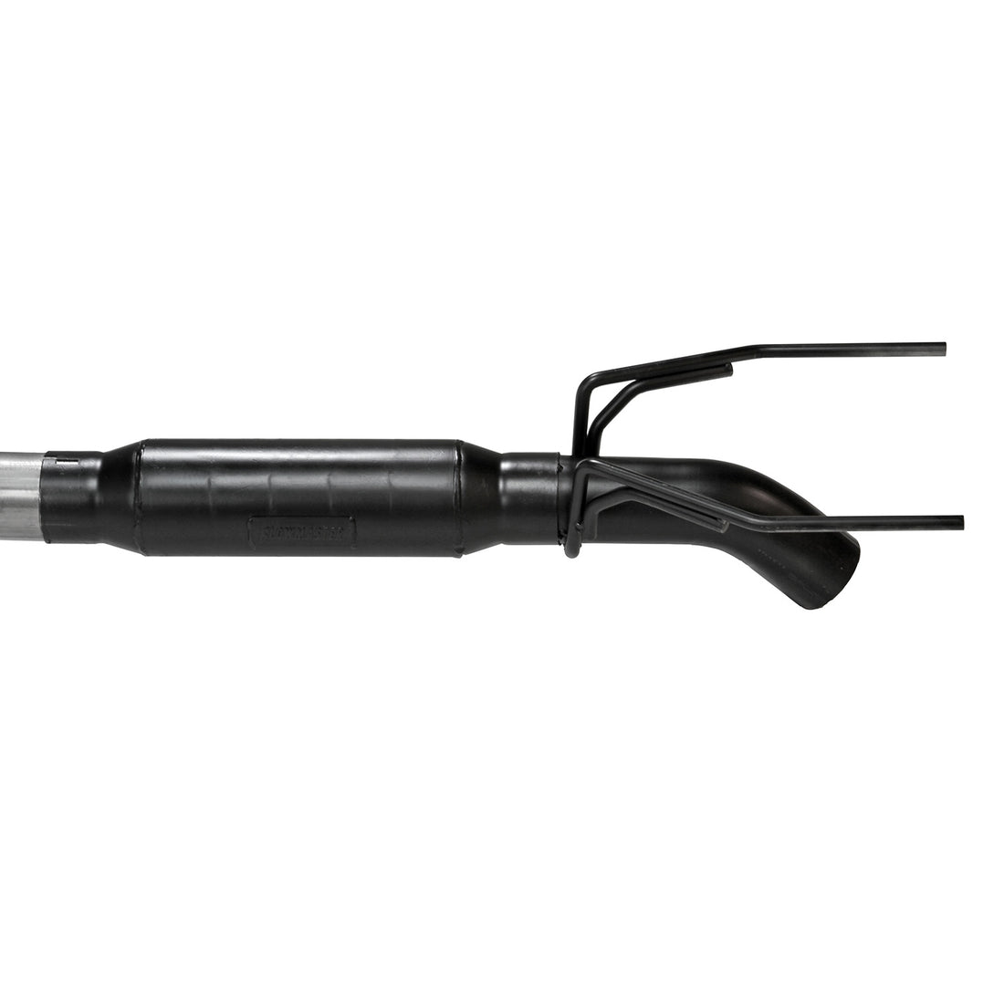 Flowmaster 817960 - Outlaw Extreme Cat-Back Exhaust System 2005-2015 Toyota Tacoma 4.0L Outlaw Extreme Stainless Steel 3.0 Inch High Clearance Cat-Back Exhaust System Flowmaster 4