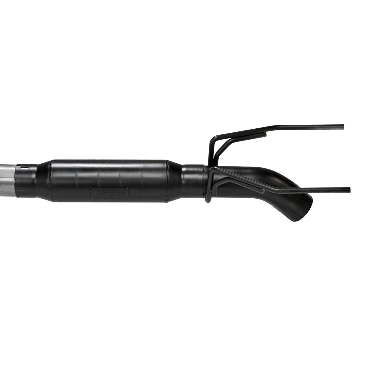 Flowmaster 817960 - Outlaw Extreme Cat-Back Exhaust System 2005-2015 Toyota Tacoma 4.0L Outlaw Extreme Stainless Steel 3.0 Inch High Clearance Cat-Back Exhaust System Flowmaster 4