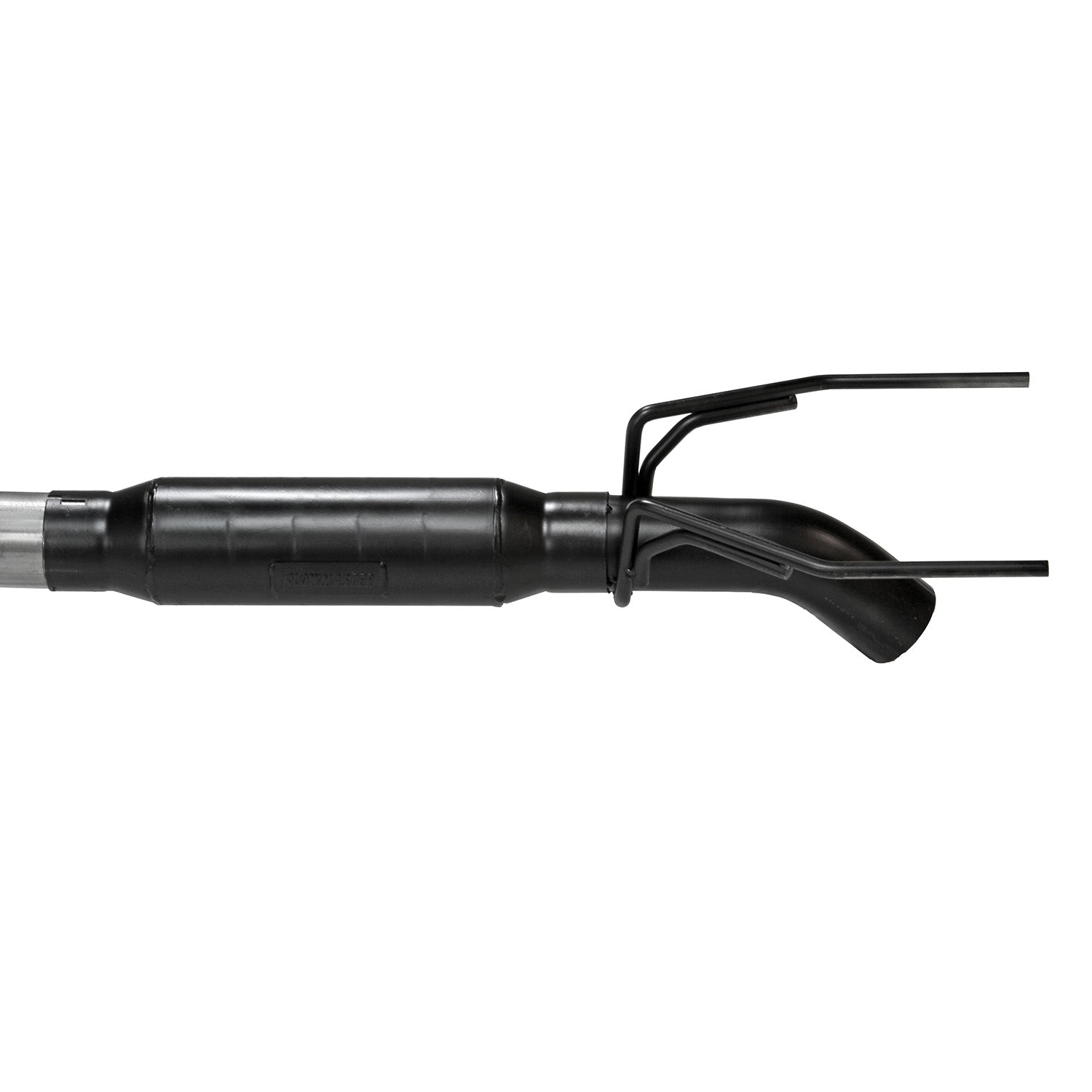 Flowmaster 817960 - Outlaw Extreme Cat-Back Exhaust System 2005-2015 Toyota Tacoma 4.0L Outlaw Extreme Stainless Steel 3.0 Inch High Clearance Cat-Back Exhaust System Flowmaster 4