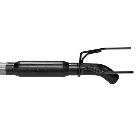 Flowmaster 817960 - Outlaw Extreme Cat-Back Exhaust System 2005-2015 Toyota Tacoma 4.0L Outlaw Extreme Stainless Steel 3.0 Inch High Clearance Cat-Back Exhaust System Flowmaster 4