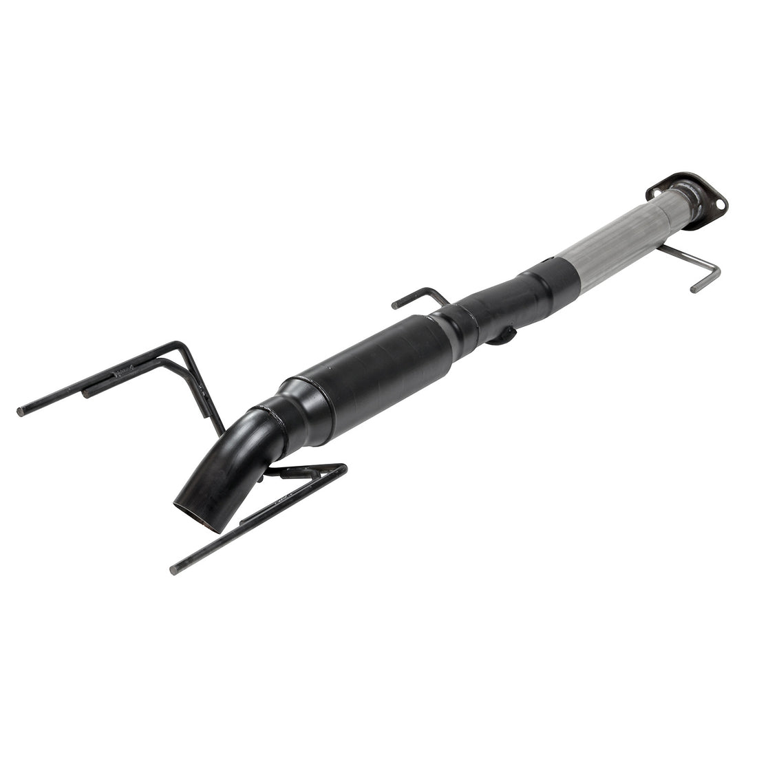Flowmaster 817961 - Outlaw Extreme Cat-Back Exhaust System Fits 2003-2024 Toyota 4Runner 4.0L. Outlaw Extreme Stainless Steel, 3.0 Inch High Clearance Cat-Back Exhaust System Flowmaster 1