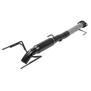 Flowmaster 817961 - Outlaw Extreme Cat-Back Exhaust System Fits 2003-2024 Toyota 4Runner 4.0L. Outlaw Extreme Stainless Steel, 3.0 Inch High Clearance Cat-Back Exhaust System Flowmaster 1