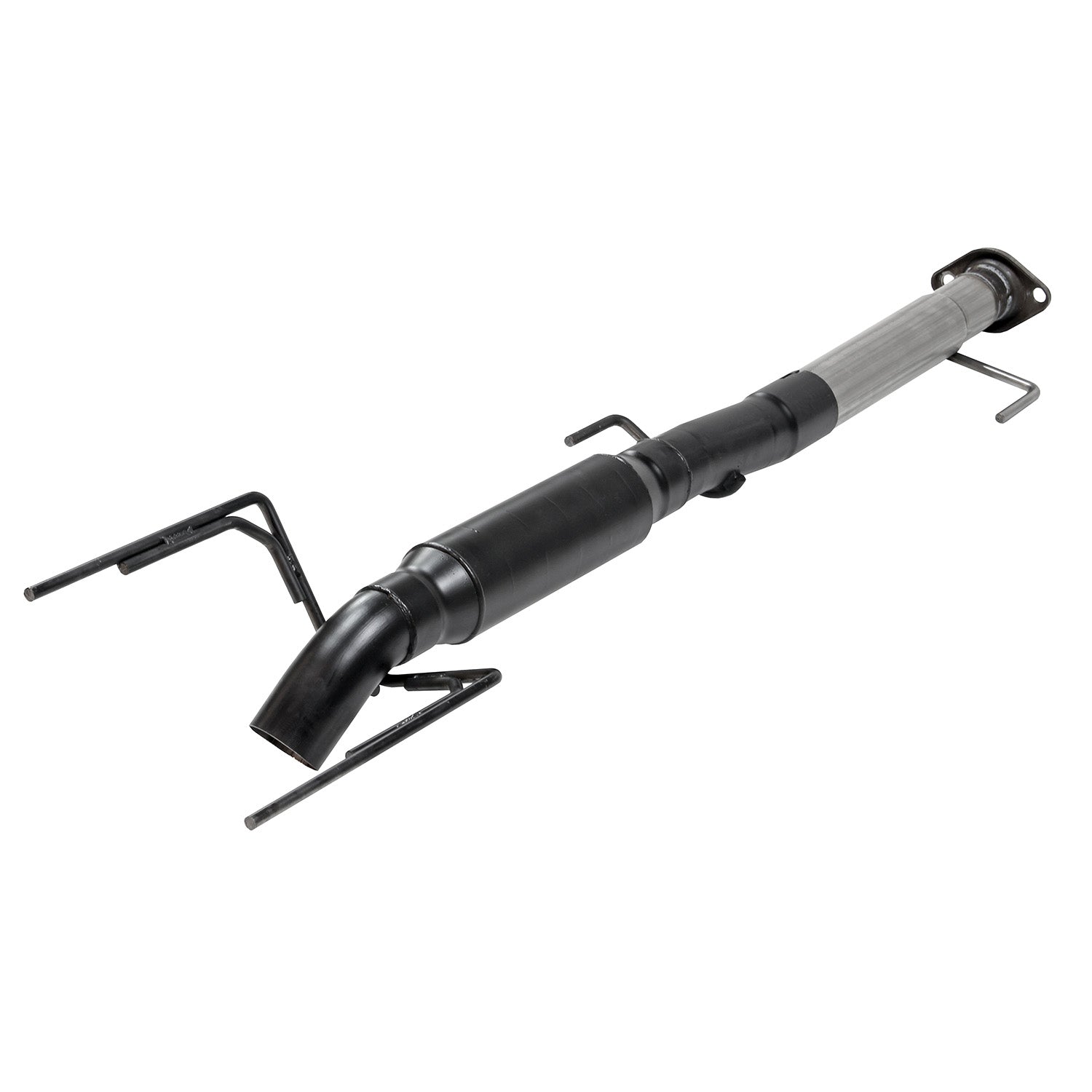 Flowmaster 817961 - Outlaw Extreme Cat-Back Exhaust System Fits 2003-2024 Toyota 4Runner 4.0L. Outlaw Extreme Stainless Steel, 3.0 Inch High Clearance Cat-Back Exhaust System Flowmaster 1