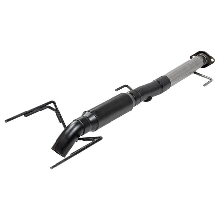 Flowmaster 817961 - Outlaw Extreme Cat-Back Exhaust System Fits 2003-2024 Toyota 4Runner 4.0L. Outlaw Extreme Stainless Steel, 3.0 Inch High Clearance Cat-Back Exhaust System Flowmaster 1