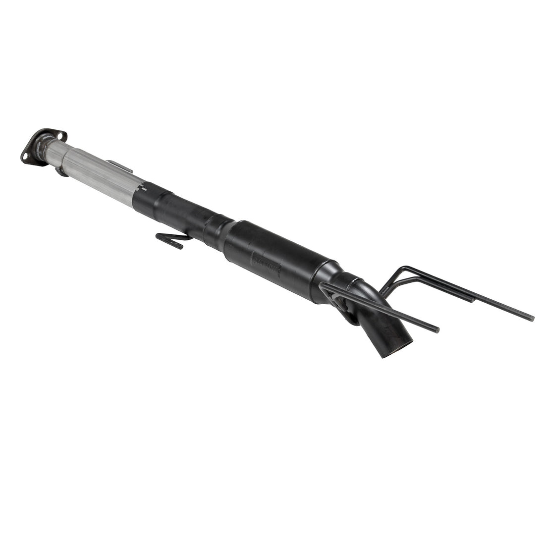 Flowmaster 817961 - Outlaw Extreme Cat-Back Exhaust System Fits 2003-2024 Toyota 4Runner 4.0L. Outlaw Extreme Stainless Steel, 3.0 Inch High Clearance Cat-Back Exhaust System Flowmaster 3