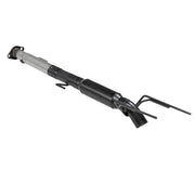 Flowmaster 817961 - Outlaw Extreme Cat-Back Exhaust System Fits 2003-2024 Toyota 4Runner 4.0L. Outlaw Extreme Stainless Steel, 3.0 Inch High Clearance Cat-Back Exhaust System Flowmaster 3