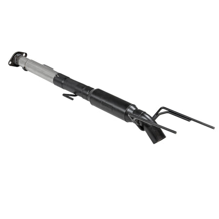 Flowmaster 817961 - Outlaw Extreme Cat-Back Exhaust System Fits 2003-2024 Toyota 4Runner 4.0L. Outlaw Extreme Stainless Steel, 3.0 Inch High Clearance Cat-Back Exhaust System Flowmaster 3