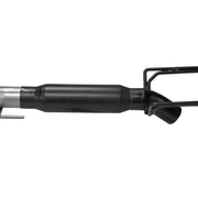 Flowmaster 817961 - Outlaw Extreme Cat-Back Exhaust System Fits 2003-2024 Toyota 4Runner 4.0L. Outlaw Extreme Stainless Steel, 3.0 Inch High Clearance Cat-Back Exhaust System Flowmaster 4