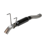 Flowmaster 817963 - Outlaw Extreme Cat-Back Exhaust System 2009-2024 Ram 1500 (2019-2024 1500 Classic Only) 5.7L, 2009-2013 4.7L, Outlaw Extreme Stainless Steel 3.0 Inch Cat-Back System Flowmaster 1