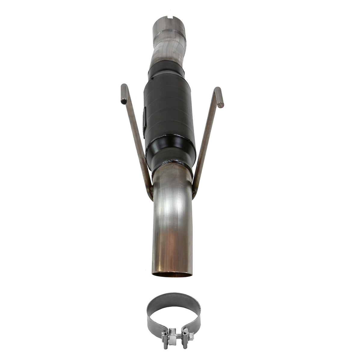 Flowmaster 817963 - Outlaw Extreme Cat-Back Exhaust System 2009-2024 Ram 1500 (2019-2024 1500 Classic Only) 5.7L, 2009-2013 4.7L, Outlaw Extreme Stainless Steel 3.0 Inch Cat-Back System Flowmaster 2