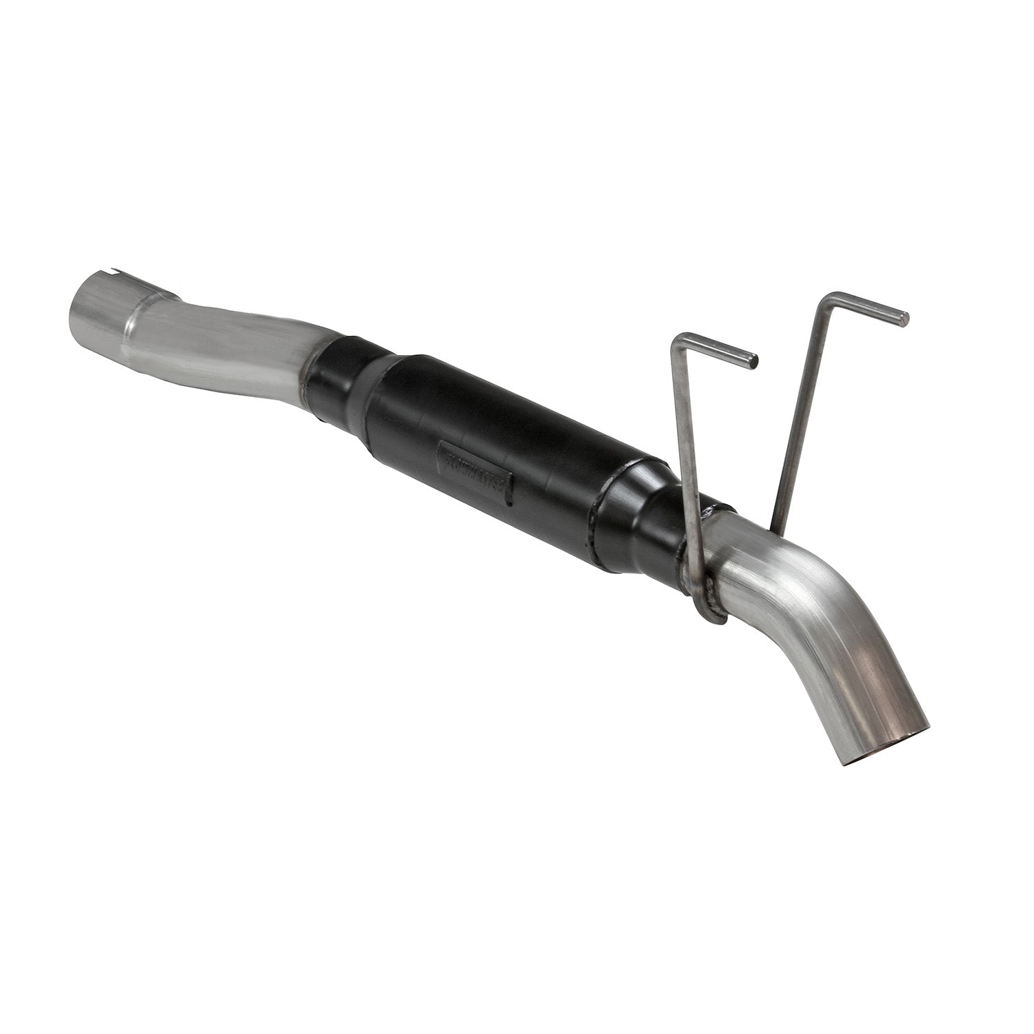 Flowmaster 817963 - Outlaw Extreme Cat-Back Exhaust System 2009-2024 Ram 1500 (2019-2024 1500 Classic Only) 5.7L, 2009-2013 4.7L, Outlaw Extreme Stainless Steel 3.0 Inch Cat-Back System Flowmaster 3