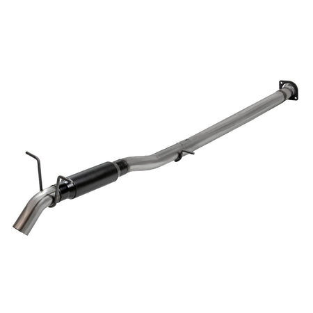 Flowmaster 817964 - Outlaw Extreme Cat-Back Exhaust System Fits 2019-2024, 2026 Ram 1500 5.7L Outlaw Extreme Stainless Steel 3.0 Inch Cat-Back System Flowmaster 1