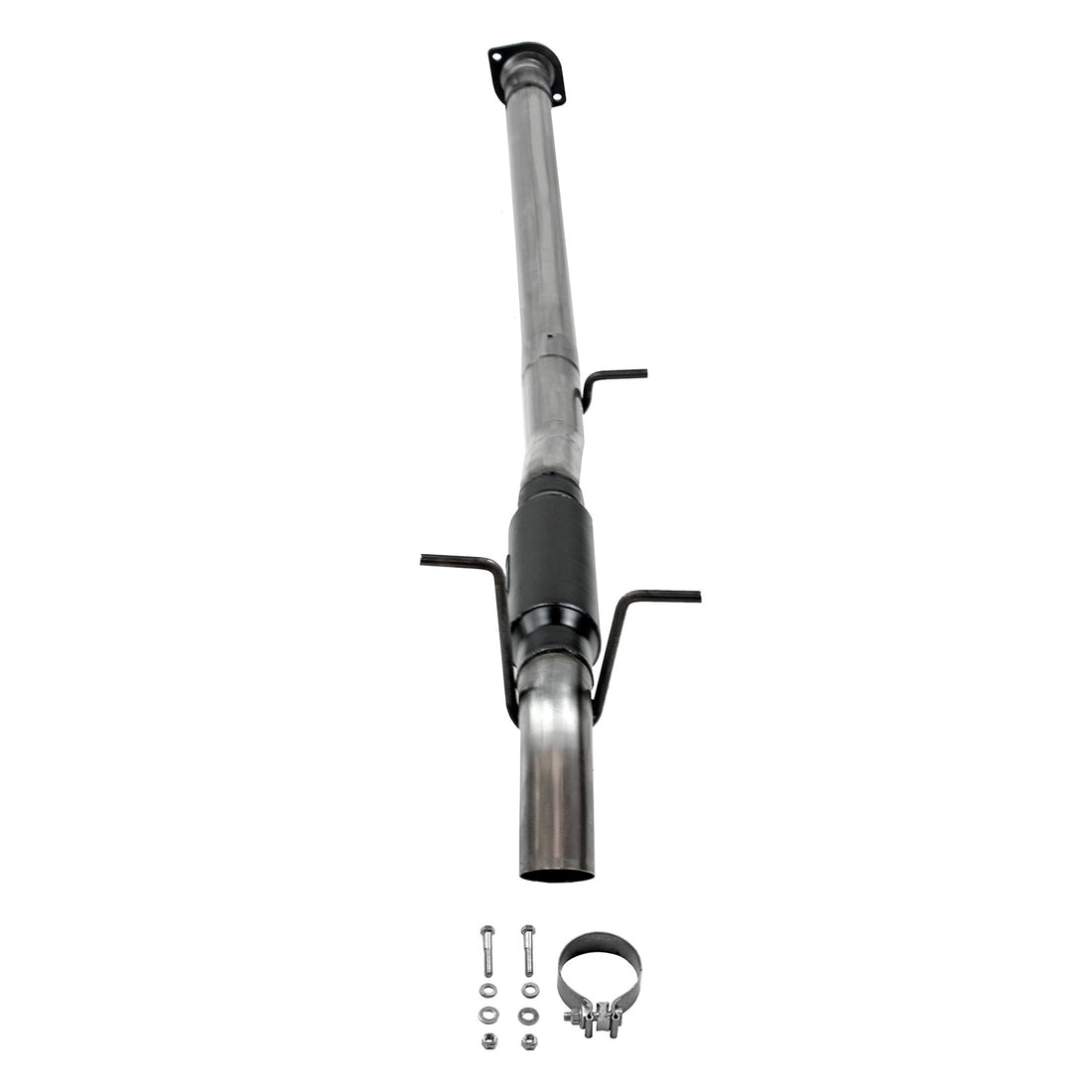 Flowmaster 817964 - Outlaw Extreme Cat-Back Exhaust System Fits 2019-2024, 2026 Ram 1500 5.7L Outlaw Extreme Stainless Steel 3.0 Inch Cat-Back System Flowmaster 2