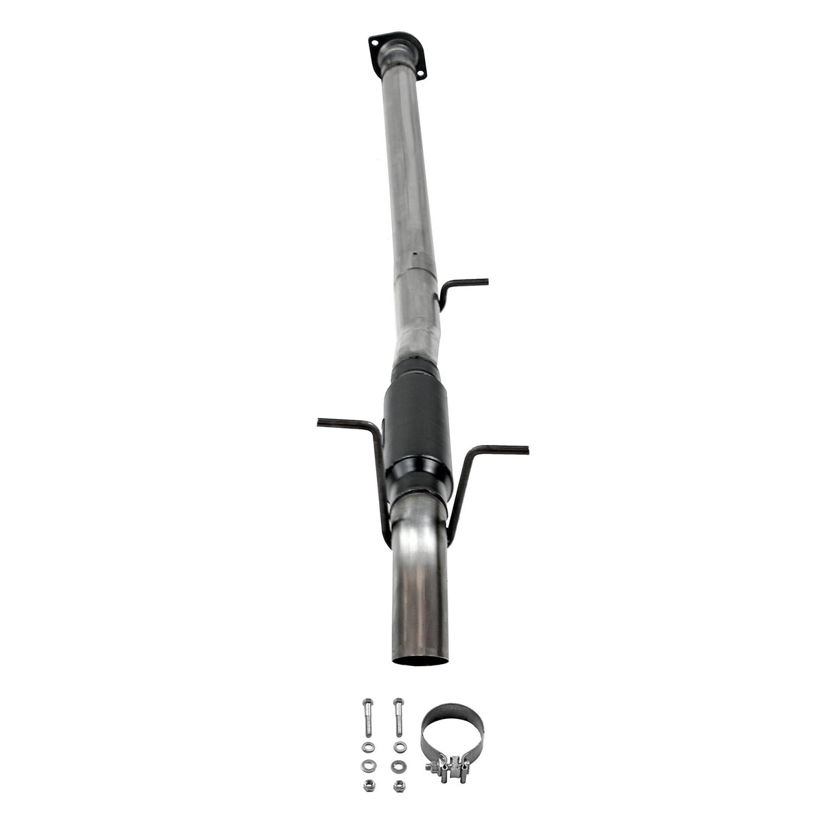 Flowmaster 817964 - Outlaw Extreme Cat-Back Exhaust System Fits 2019-2024, 2026 Ram 1500 5.7L Outlaw Extreme Stainless Steel 3.0 Inch Cat-Back System Flowmaster 2