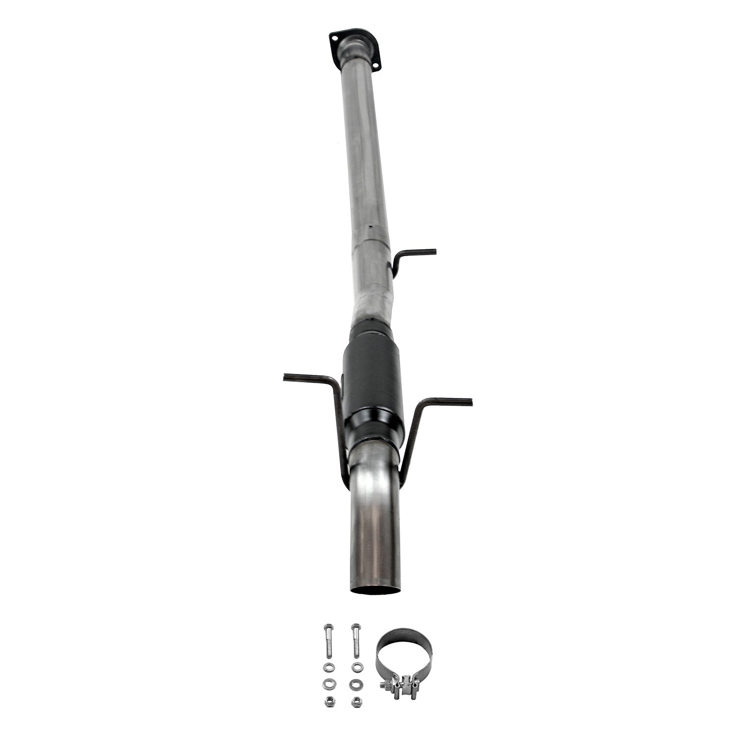 Flowmaster 817964 - Outlaw Extreme Cat-Back Exhaust System Fits 2019-2024, 2026 Ram 1500 5.7L Outlaw Extreme Stainless Steel 3.0 Inch Cat-Back System Flowmaster 2