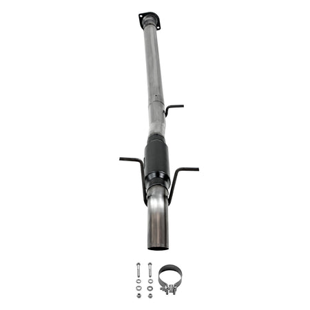 Flowmaster 817964 - Outlaw Extreme Cat-Back Exhaust System Fits 2019-2024, 2026 Ram 1500 5.7L Outlaw Extreme Stainless Steel 3.0 Inch Cat-Back System Flowmaster 2