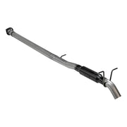 Flowmaster 817964 - Outlaw Extreme Cat-Back Exhaust System Fits 2019-2024, 2026 Ram 1500 5.7L Outlaw Extreme Stainless Steel 3.0 Inch Cat-Back System Flowmaster 3