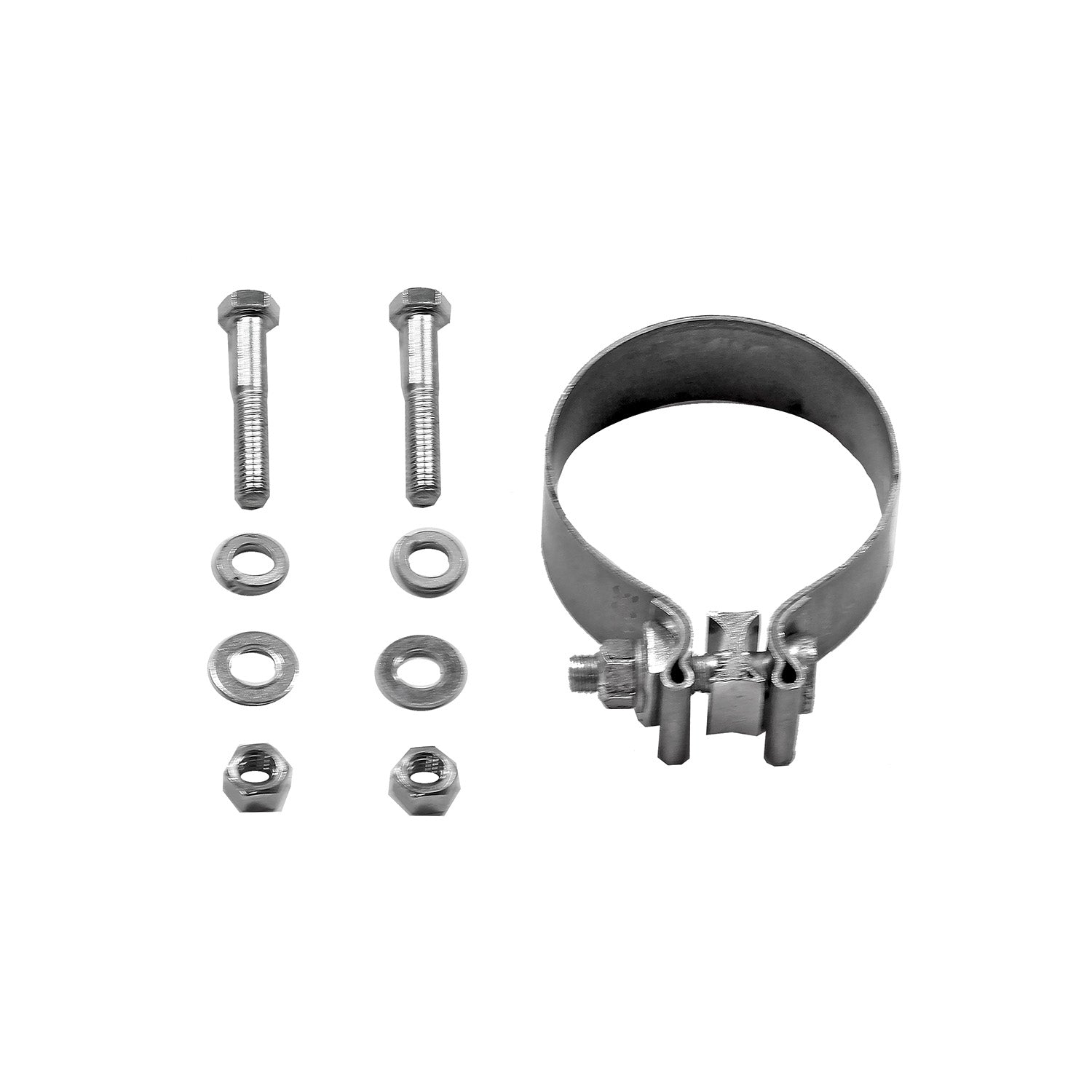 Flowmaster 817964 - Outlaw Extreme Cat-Back Exhaust System Fits 2019-2024, 2026 Ram 1500 5.7L Outlaw Extreme Stainless Steel 3.0 Inch Cat-Back System Flowmaster 5