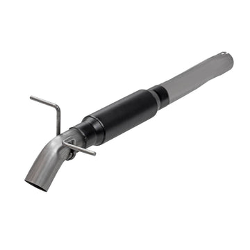 Flowmaster NA Flowmaster 817965 - Outlaw Extreme Cat-Back Exhaust System Fits 2019-2026 (2019 New Body) Silverado/Sierra 1500 5.3L, Outlaw Extreme High Clearance 3.0 Inch Cat-Back Stainless Steel Exhaust System Flowmaster