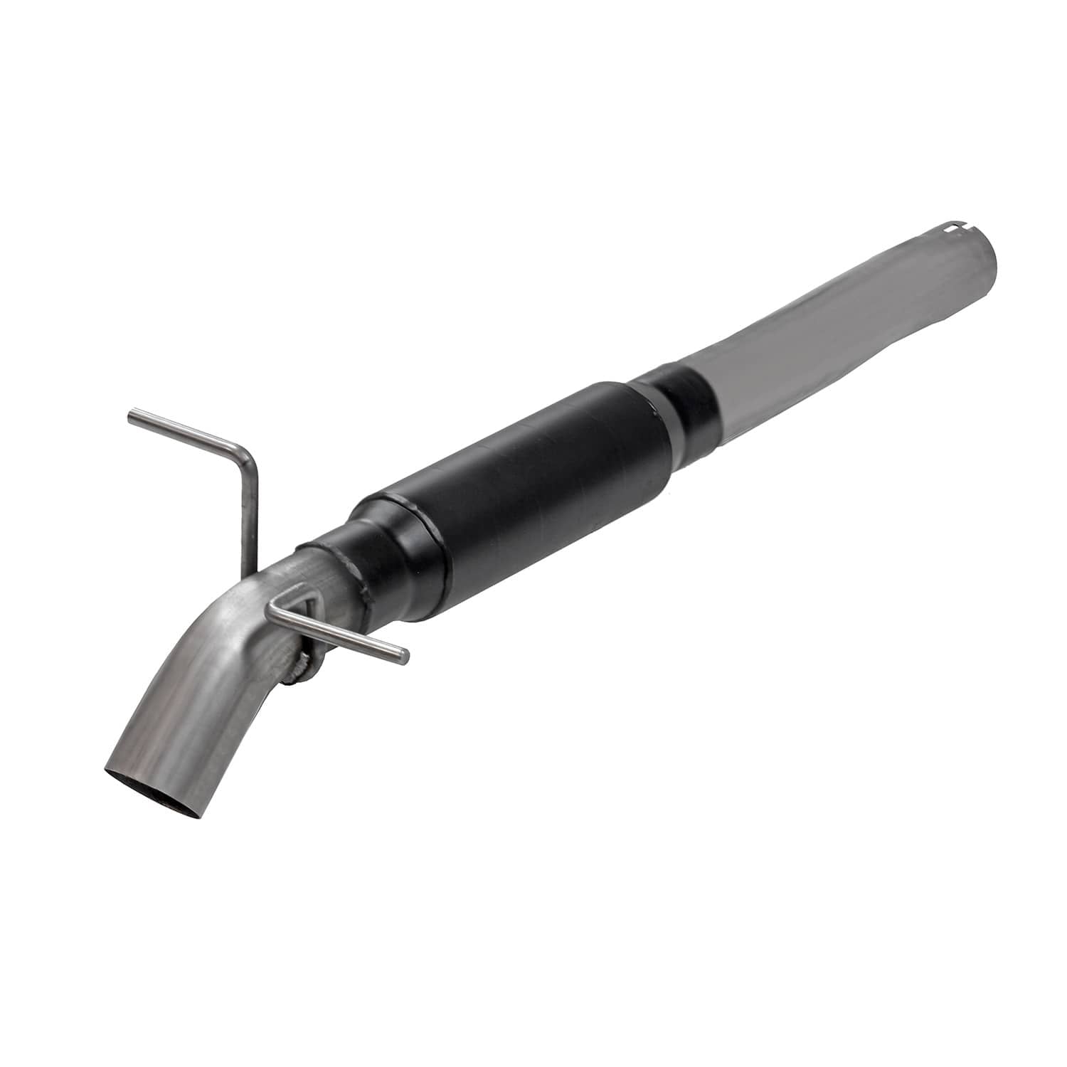 Flowmaster NA Flowmaster 817965 - Outlaw Extreme Cat-Back Exhaust System Fits 2019-2026 (2019 New Body) Silverado/Sierra 1500 5.3L, Outlaw Extreme High Clearance 3.0 Inch Cat-Back Stainless Steel Exhaust System Flowmaster