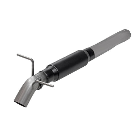Flowmaster NA Flowmaster 817965 - Outlaw Extreme Cat-Back Exhaust System Fits 2019-2026 (2019 New Body) Silverado/Sierra 1500 5.3L, Outlaw Extreme High Clearance 3.0 Inch Cat-Back Stainless Steel Exhaust System Flowmaster