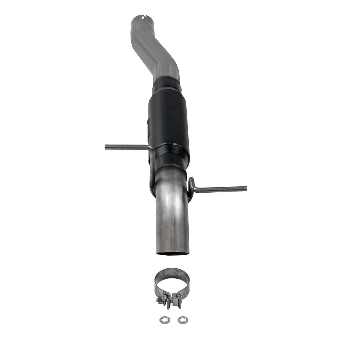 Flowmaster NA Flowmaster 817965 - Outlaw Extreme Cat-Back Exhaust System Fits 2019-2026 (2019 New Body) Silverado/Sierra 1500 5.3L, Outlaw Extreme High Clearance 3.0 Inch Cat-Back Stainless Steel Exhaust System Flowmaster