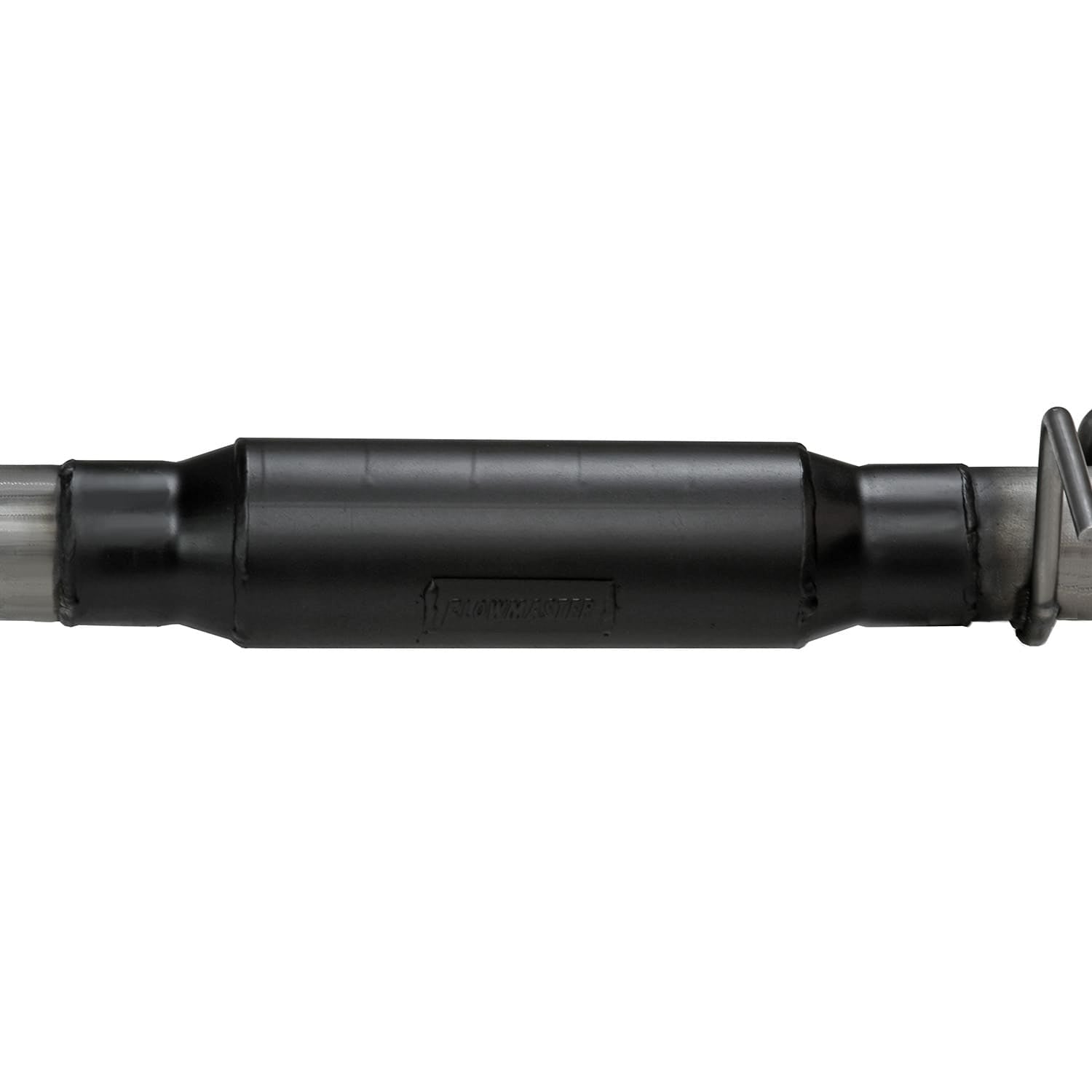 Flowmaster NA Flowmaster 817965 - Outlaw Extreme Cat-Back Exhaust System Fits 2019-2026 (2019 New Body) Silverado/Sierra 1500 5.3L, Outlaw Extreme High Clearance 3.0 Inch Cat-Back Stainless Steel Exhaust System Flowmaster