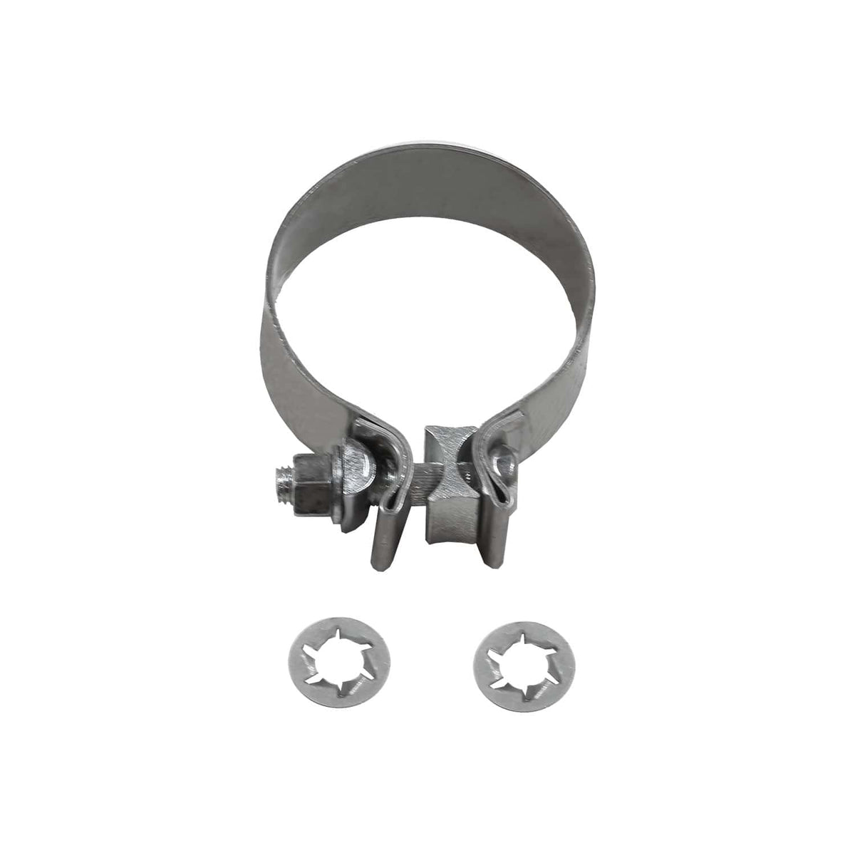 Flowmaster NA Flowmaster 817965 - Outlaw Extreme Cat-Back Exhaust System Fits 2019-2026 (2019 New Body) Silverado/Sierra 1500 5.3L, Outlaw Extreme High Clearance 3.0 Inch Cat-Back Stainless Steel Exhaust System Flowmaster
