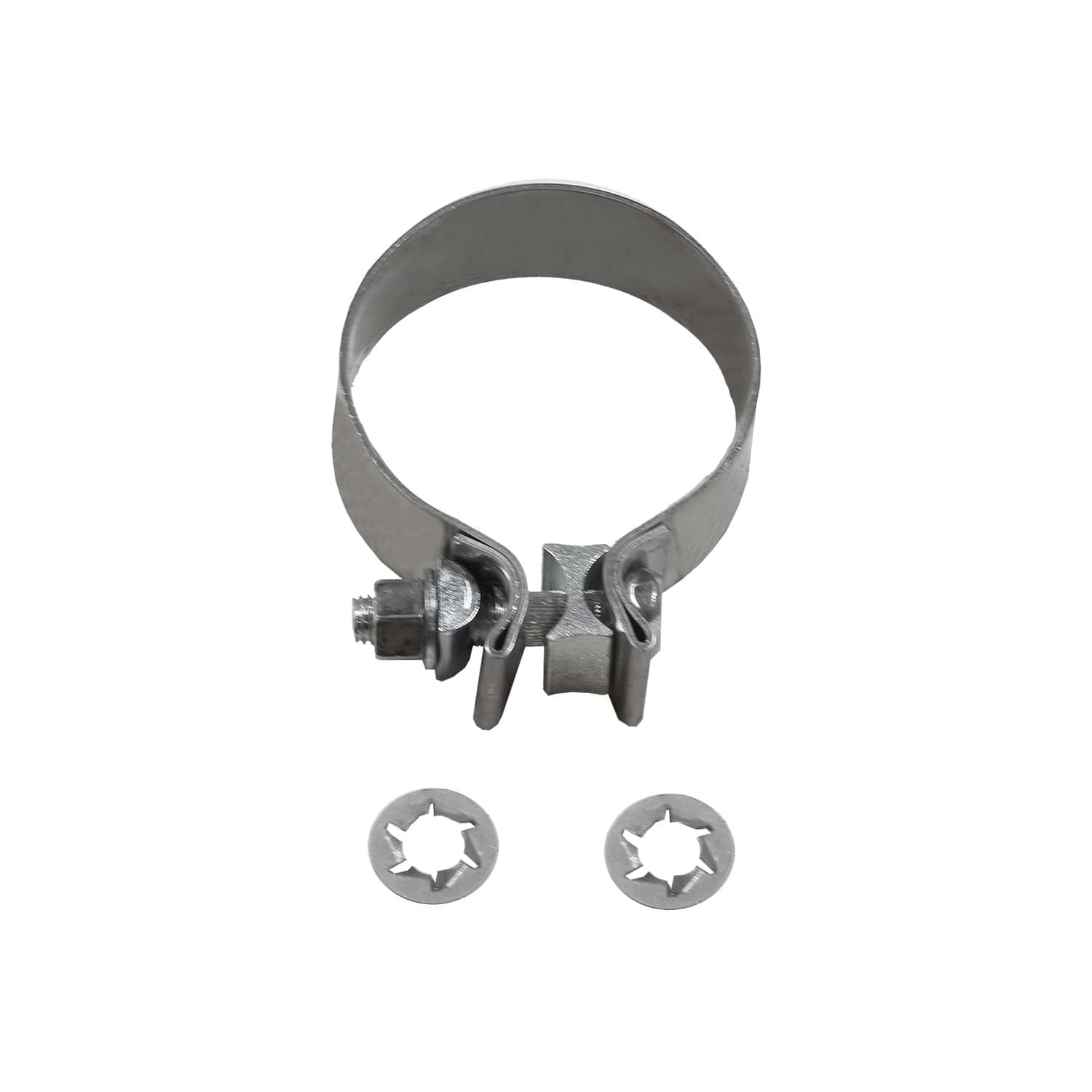 Flowmaster NA Flowmaster 817965 - Outlaw Extreme Cat-Back Exhaust System Fits 2019-2026 (2019 New Body) Silverado/Sierra 1500 5.3L, Outlaw Extreme High Clearance 3.0 Inch Cat-Back Stainless Steel Exhaust System Flowmaster