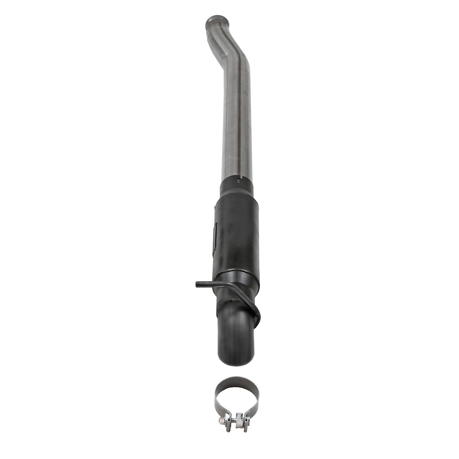 Flowmaster 818108 Outlaw Extreme Cat-Back Exhaust System 3.0 Inch Stainless Steel