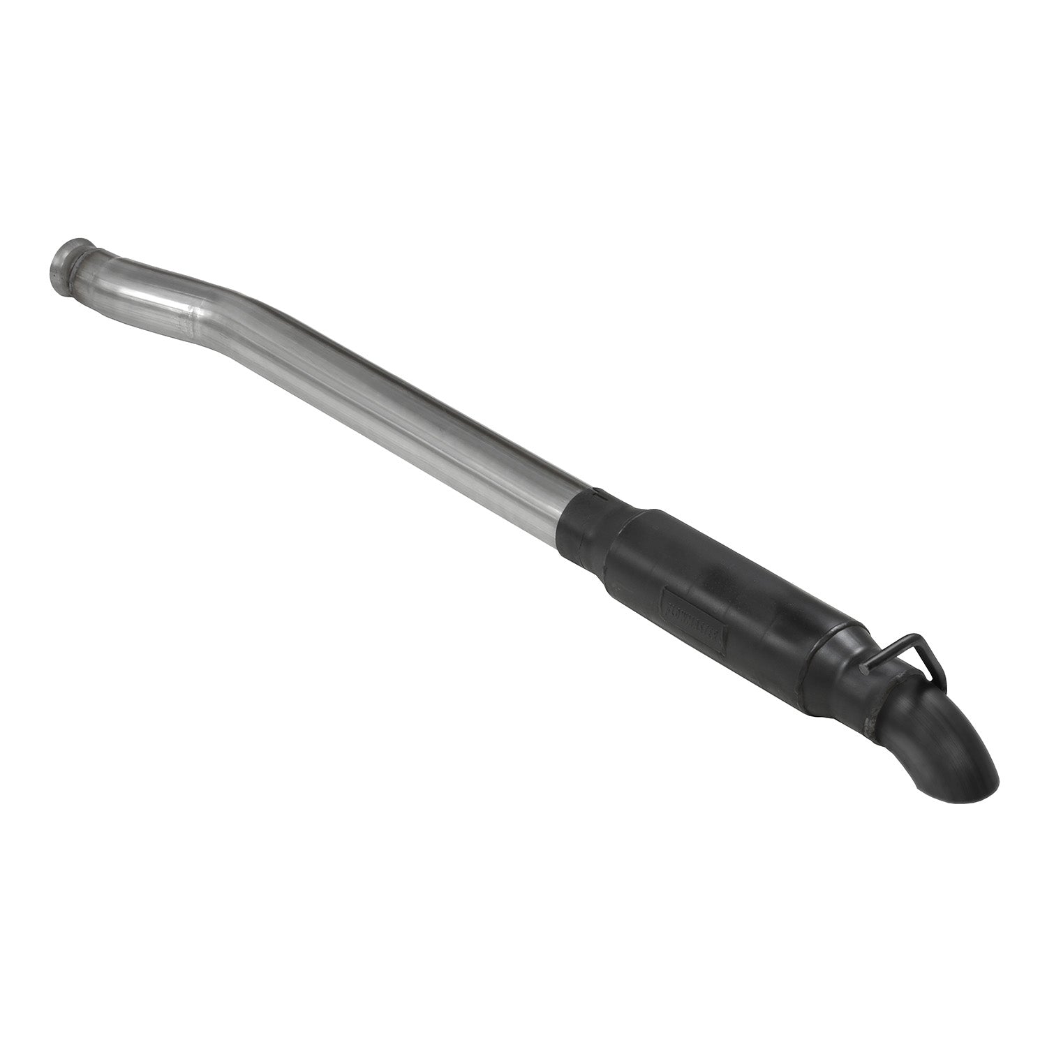 Flowmaster 818108 Outlaw Extreme Cat-Back Exhaust System 3.0 Inch Stainless Steel