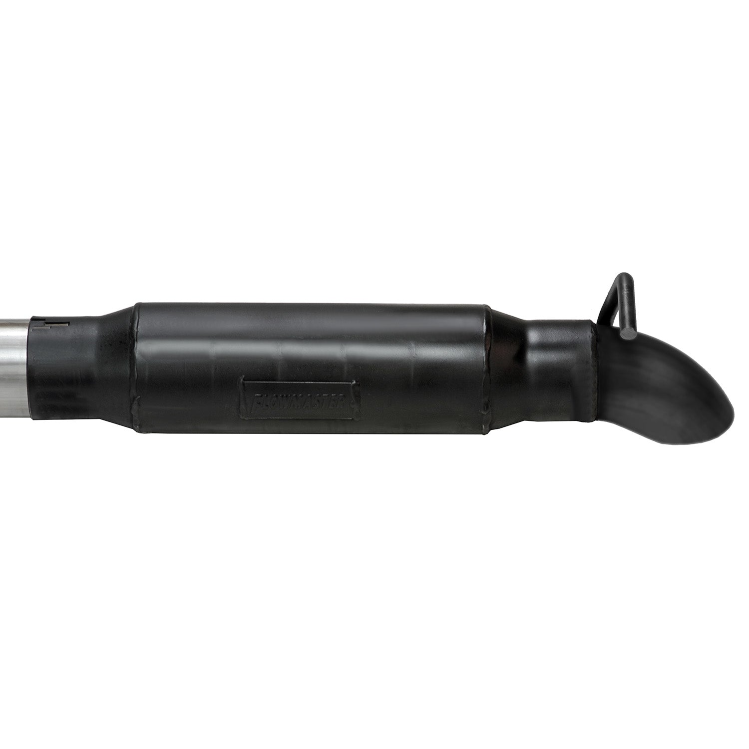 Flowmaster 818108 Outlaw Extreme Cat-Back Exhaust System 3.0 Inch Stainless Steel