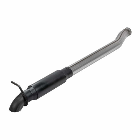 Flowmaster NA Flowmaster 818109 - Outlaw Extreme Cat-Back Exhaust System Fits 2018-2026 Jeep Wrangler Jl 2.0T Outlaw Extreme Stainless Steel 3.0 Inch Cat-Back Exhaust System Flowmaster
