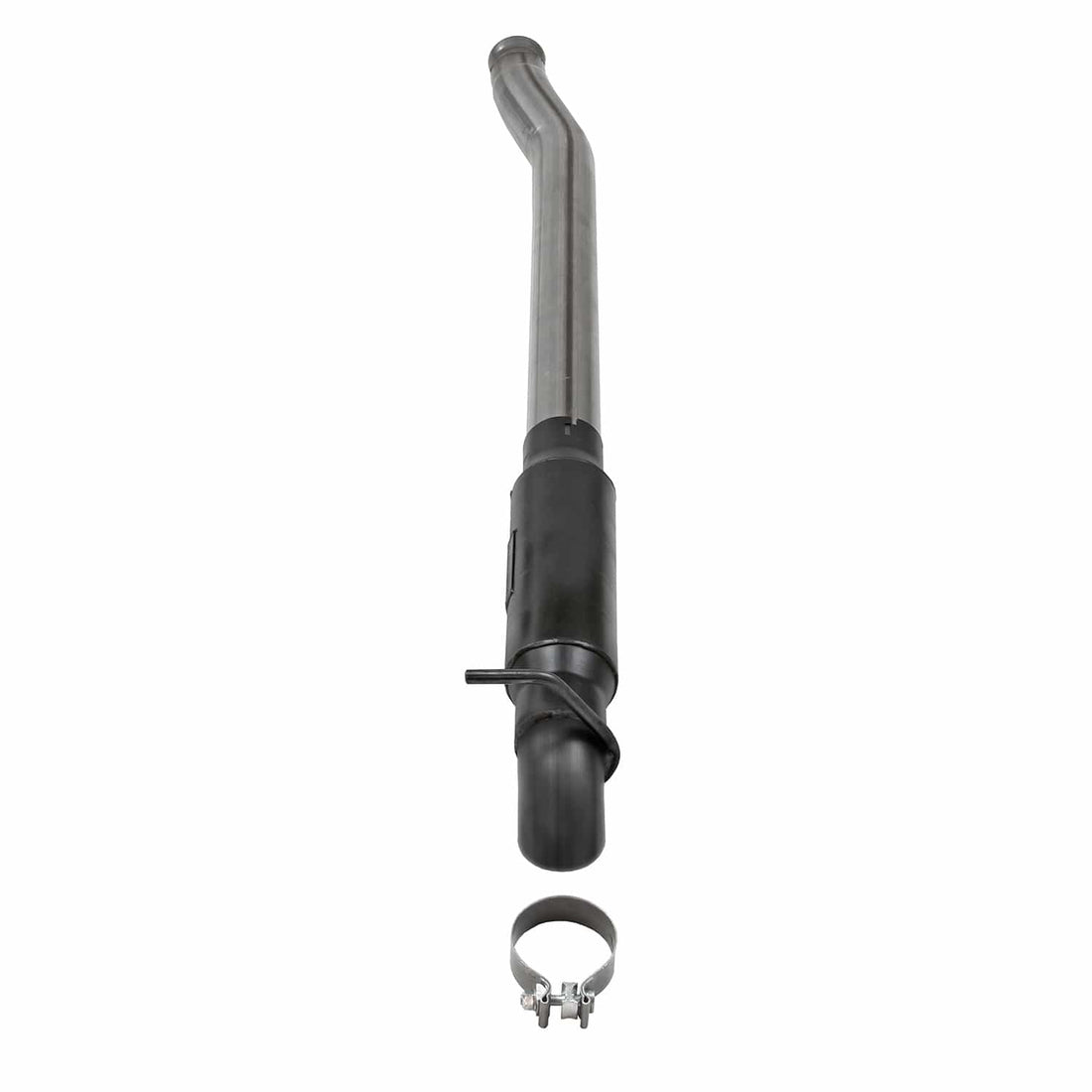 Flowmaster NA Flowmaster 818109 - Outlaw Extreme Cat-Back Exhaust System Fits 2018-2026 Jeep Wrangler Jl 2.0T Outlaw Extreme Stainless Steel 3.0 Inch Cat-Back Exhaust System Flowmaster