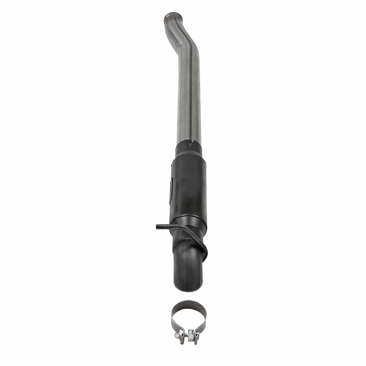 Flowmaster NA Flowmaster 818109 - Outlaw Extreme Cat-Back Exhaust System Fits 2018-2026 Jeep Wrangler Jl 2.0T Outlaw Extreme Stainless Steel 3.0 Inch Cat-Back Exhaust System Flowmaster