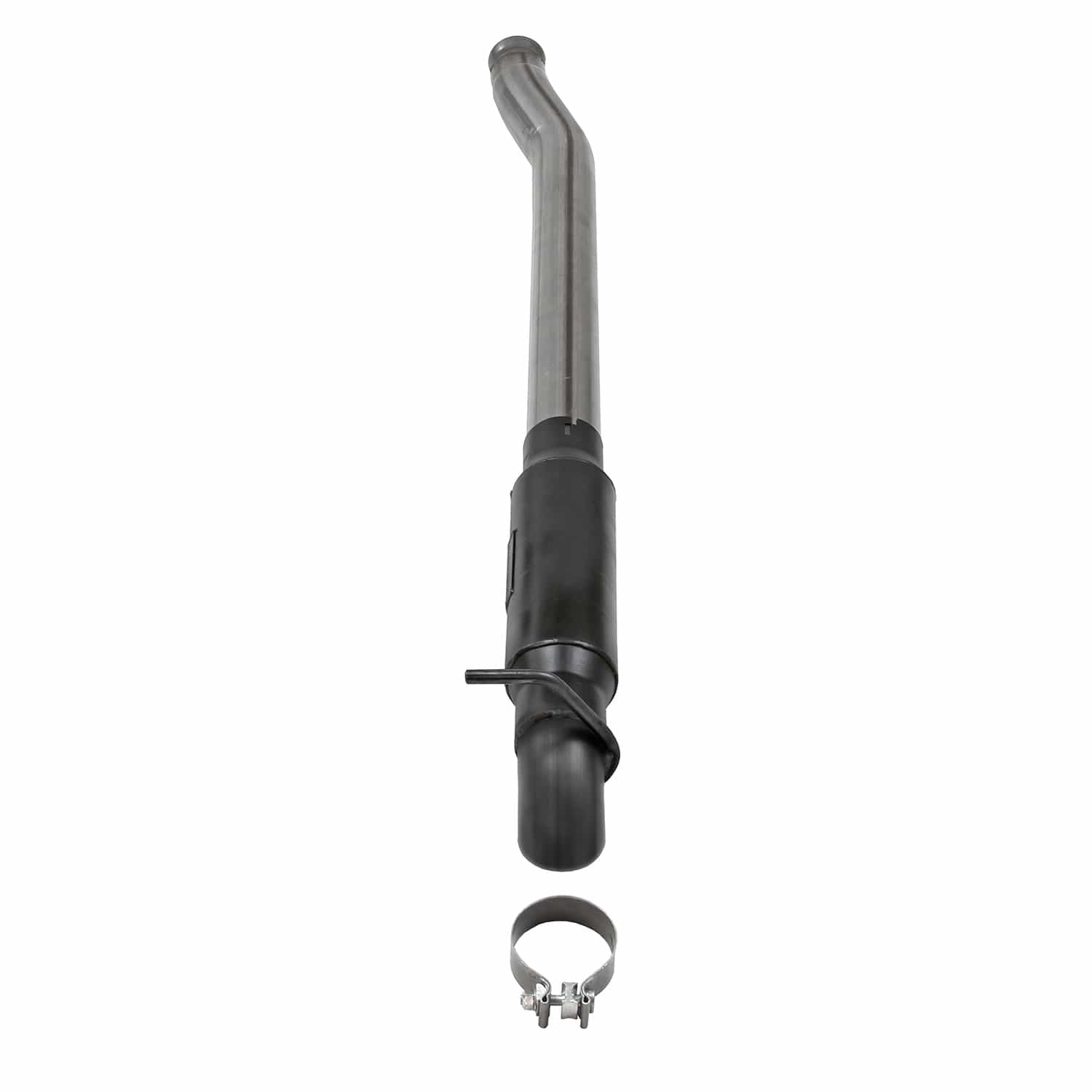 Flowmaster NA Flowmaster 818109 - Outlaw Extreme Cat-Back Exhaust System Fits 2018-2026 Jeep Wrangler Jl 2.0T Outlaw Extreme Stainless Steel 3.0 Inch Cat-Back Exhaust System Flowmaster