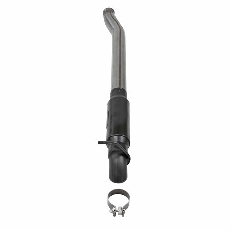 Flowmaster NA Flowmaster 818109 - Outlaw Extreme Cat-Back Exhaust System Fits 2018-2026 Jeep Wrangler Jl 2.0T Outlaw Extreme Stainless Steel 3.0 Inch Cat-Back Exhaust System Flowmaster