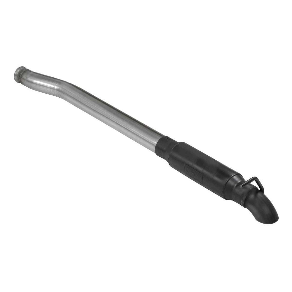 Flowmaster NA Flowmaster 818109 - Outlaw Extreme Cat-Back Exhaust System Fits 2018-2026 Jeep Wrangler Jl 2.0T Outlaw Extreme Stainless Steel 3.0 Inch Cat-Back Exhaust System Flowmaster