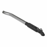 Flowmaster NA Flowmaster 818109 - Outlaw Extreme Cat-Back Exhaust System Fits 2018-2026 Jeep Wrangler Jl 2.0T Outlaw Extreme Stainless Steel 3.0 Inch Cat-Back Exhaust System Flowmaster